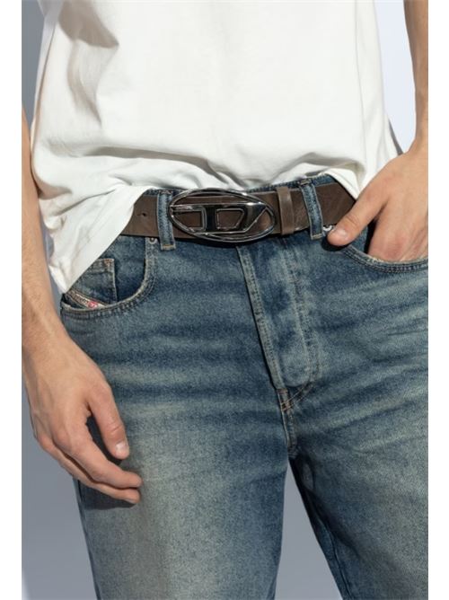 oval d logo b-1dr DIESEL | X08727 PR666H1938